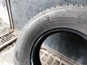 Гуми Зимни 225/75R16, снимка 4