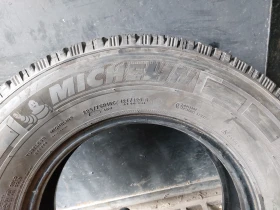 Гуми Зимни 225/75R16, снимка 6