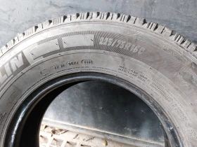 Гуми Зимни 225/75R16, снимка 5