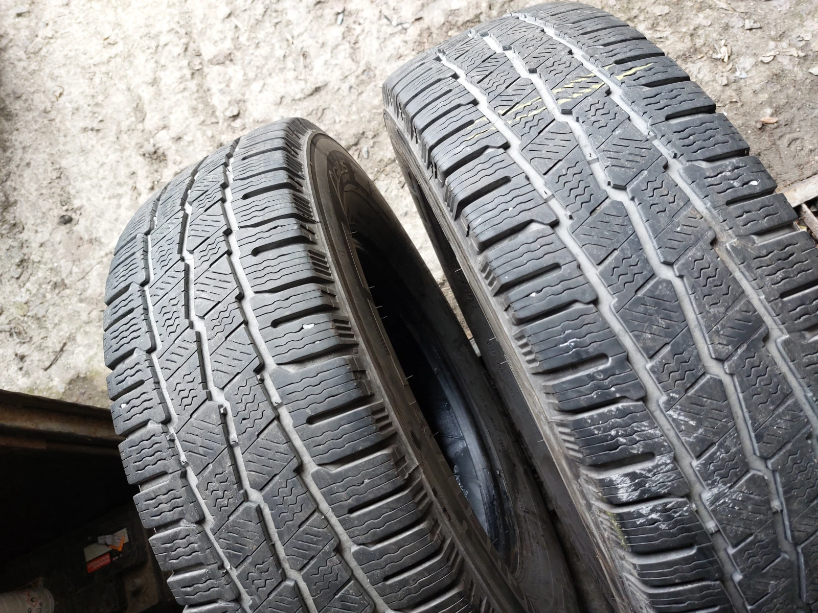  225/75R16 | Mobile.bg   1