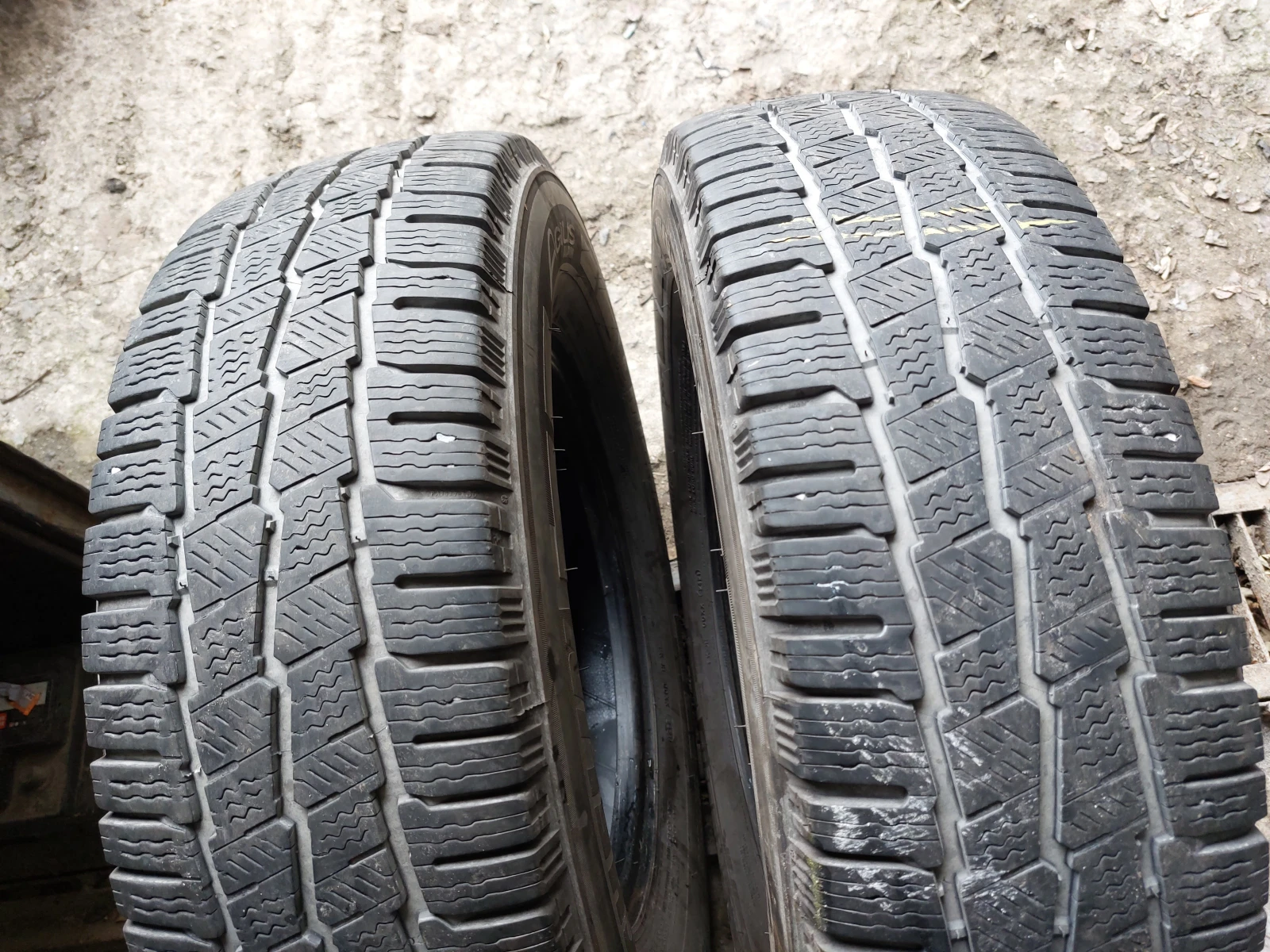  225/75R16 | Mobile.bg   2