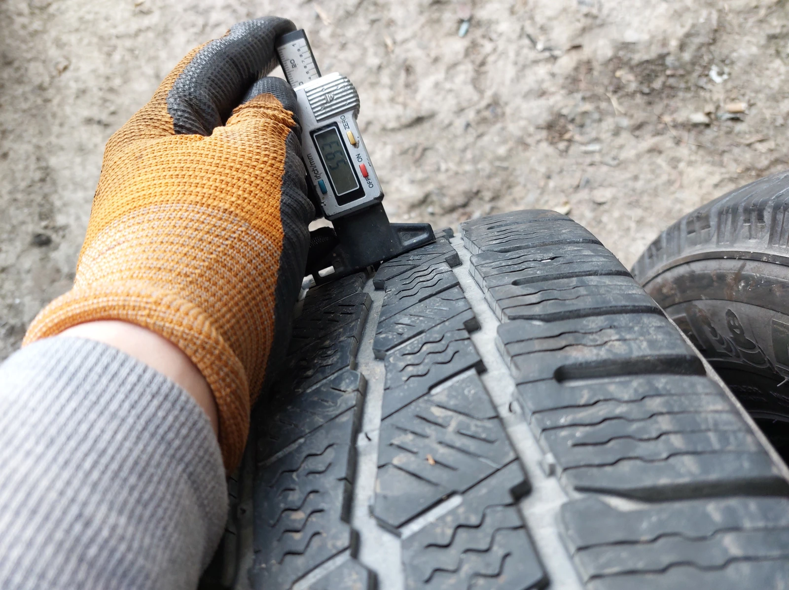  225/75R16 | Mobile.bg   3