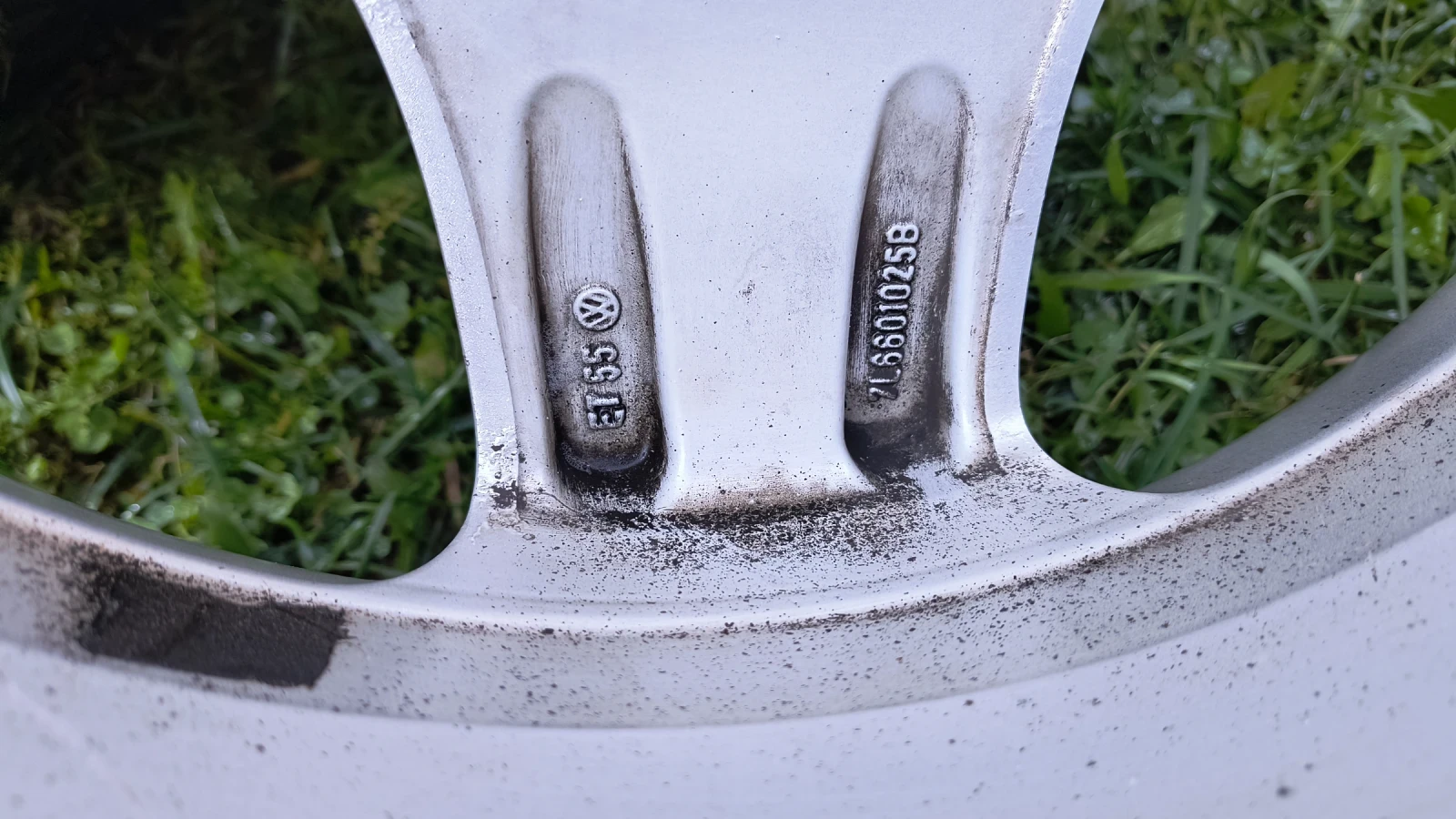    235/65R17  VW Touareg | Mobile.bg   9