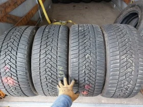 Гуми Зимни 255/40R19, снимка 2 - Гуми и джанти - 45762403