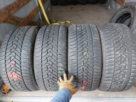 Гуми Зимни 255/40R19, снимка 1 - Гуми и джанти - 45762403