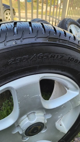    235/65R17  VW Touareg | Mobile.bg    7