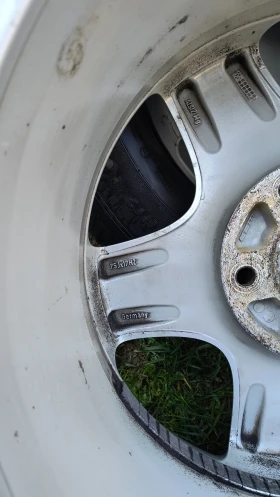    235/65R17  VW Touareg | Mobile.bg    10