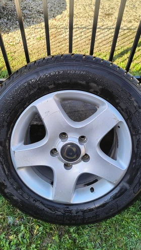    235/65R17  VW Touareg | Mobile.bg    5
