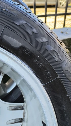    235/65R17  VW Touareg | Mobile.bg    11