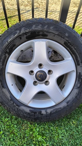    235/65R17  VW Touareg | Mobile.bg    3