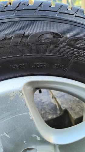    235/65R17  VW Touareg | Mobile.bg    8