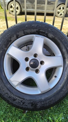    235/65R17  VW Touareg | Mobile.bg    2