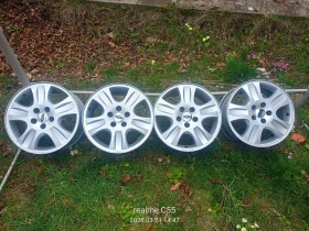 ����� �� �������� �� ������ �� Ford Focus