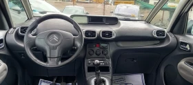 Citroen C3 Picasso 1.6 e-HDI EVRO5 COMMON RAIL, снимка 11