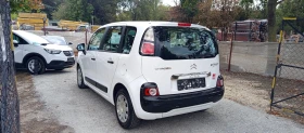 Citroen C3 Picasso 1.6 e-HDI EVRO5 COMMON RAIL, снимка 7