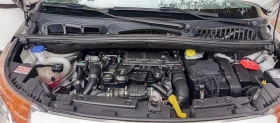 Citroen C3 Picasso 1.6 e-HDI EVRO5 COMMON RAIL, снимка 12