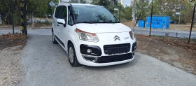 Citroen C3 Picasso 1.6 e-HDI EVRO5 COMMON RAIL, снимка 3