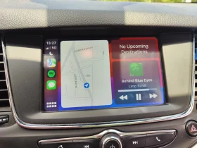 Opel Astra 1.6 CDTI   136 к.с. Отлично състояние, снимка 11