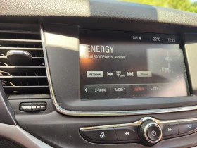 Opel Astra 1.6 CDTI   136 к.с. Отлично състояние, снимка 10