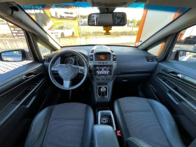 Opel Zafira 1.9CDTI 7 Места, снимка 13