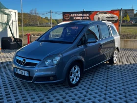 Opel Zafira 1.9CDTI 7 Места, снимка 1