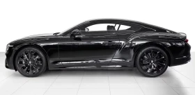 Bentley Continental gt PHEV* HuD* Ventilation* Massage, снимка 3