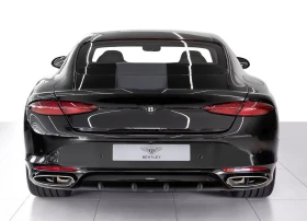 Bentley Continental gt PHEV* HuD* Ventilation* Massage, снимка 5