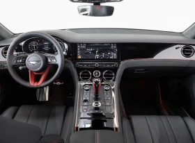 Bentley Continental gt PHEV* HuD* Ventilation* Massage, снимка 7