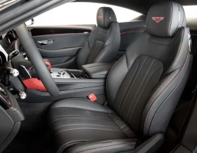 Bentley Continental gt PHEV* HuD* Ventilation* Massage, снимка 6