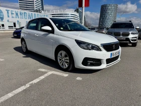 Peugeot 308 1.5HDI-EAT8-131-NAVI-EURO6, снимка 3