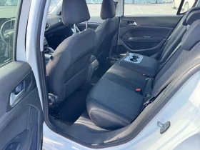 Peugeot 308 1.5HDI-EAT8-131-NAVI-EURO6, снимка 12