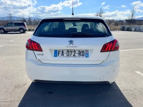 Peugeot 308 1.5HDI-EAT8-131-NAVI-EURO6, снимка 8