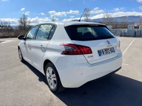Peugeot 308 1.5HDI-EAT8-131-NAVI-EURO6, снимка 7