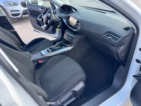 Peugeot 308 1.5HDI-EAT8-131-NAVI-EURO6, снимка 15