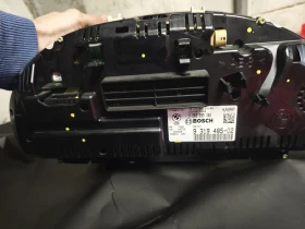 BMW 750 Дигитално Табло, снимка 2