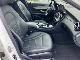 Mercedes-Benz C 220 d, 4-MATIC, AMG LINE, NIGHT PACK, FULL SERV. KATO , снимка 10