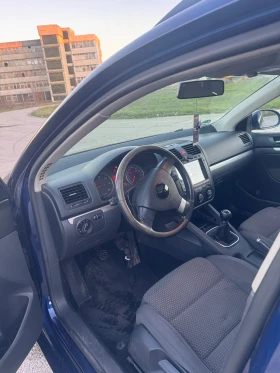 VW Golf Variant, снимка 8