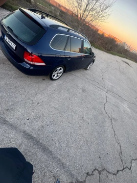VW Golf Variant, снимка 6