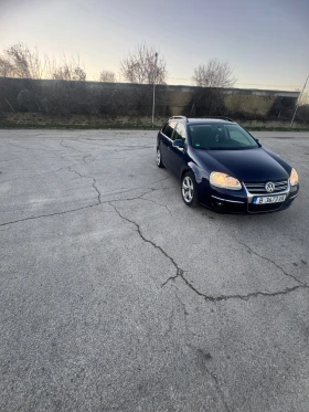VW Golf Variant, снимка 1