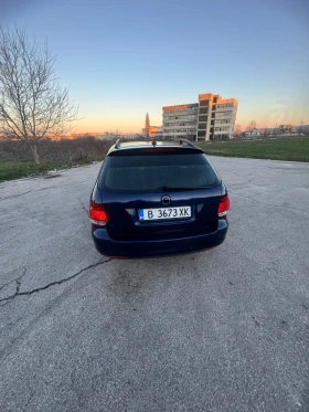 VW Golf Variant, снимка 5