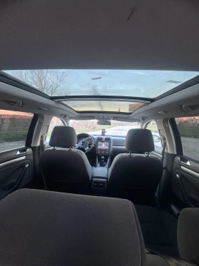 VW Golf Variant, снимка 7