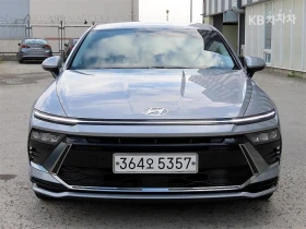 Hyundai Sonata 2.0 LPG, снимка 1
