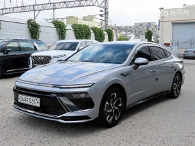 Hyundai Sonata 2.0 LPG, снимка 2