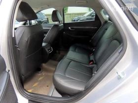 Hyundai Sonata 2.0 LPG, снимка 6