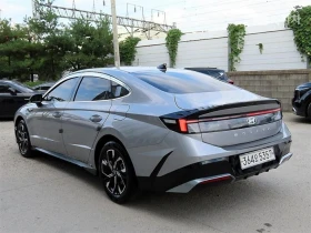 Hyundai Sonata 2.0 LPG, снимка 3