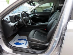 Hyundai Sonata 2.0 LPG, снимка 5