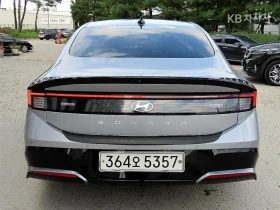 Hyundai Sonata 2.0 LPG, снимка 4