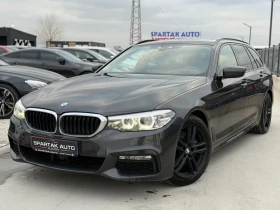 BMW 530 D* 2018г* M Pack* 4 Х 4* 170.000KM* Топ Състояние*, снимка 1