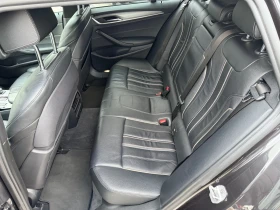 BMW 530 D* 2018г* M Pack* 4 Х 4* 170.000KM* Топ Състояние*, снимка 9