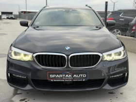 BMW 530 D* 2018г* M Pack* 4 Х 4* 170.000KM* Топ Състояние*, снимка 2